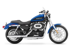 Harley-Davidson XL1200R Sporster Roadster